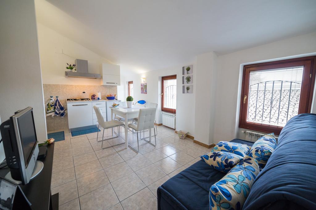 Вилла Casa Costanza Cannara Номер фото